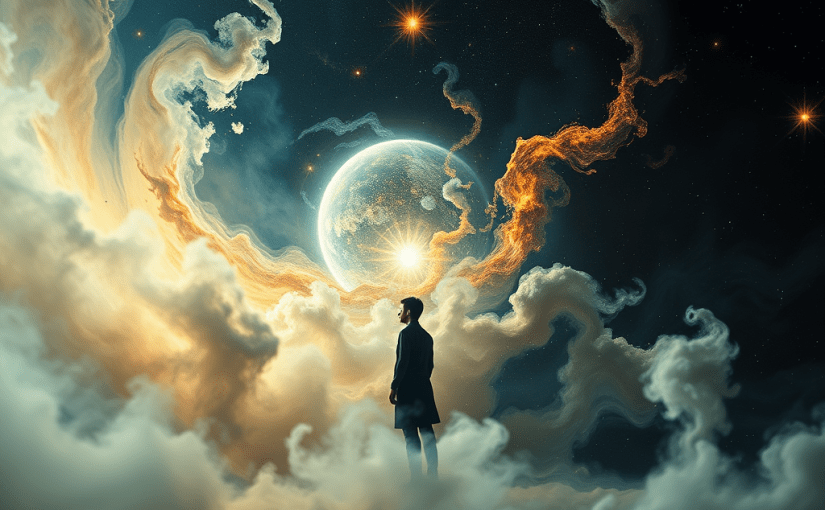 Chapter 31: lobha third basic emotion in quantum&nbsp;world