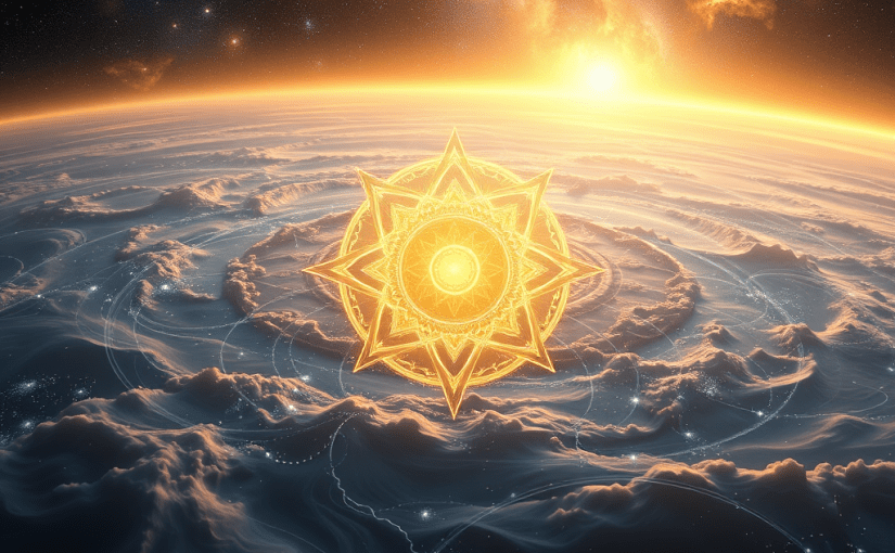Chapter 26: The Cosmic Connection: Sāṅkhya and Quantum&nbsp;Physics
