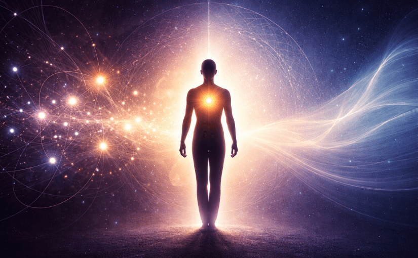 Quantum Duality and Nondual Consciousness: The Forgotten Balance Behind Humanity’s&nbsp;Survival