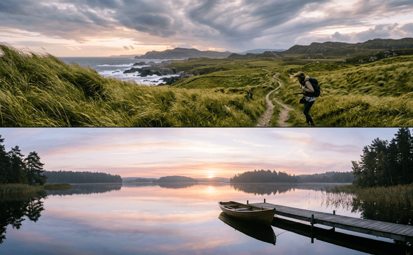 From Dynamic Engagement to Effortless Stillness: The Evolution of Inner&nbsp;Practice