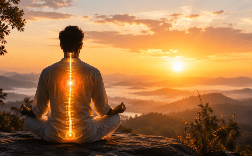 Deep Meditation, Dream Symbolism, Compassion, and the Question of Nadi Potential: Reflections from a Morning Yoga&nbsp;Session